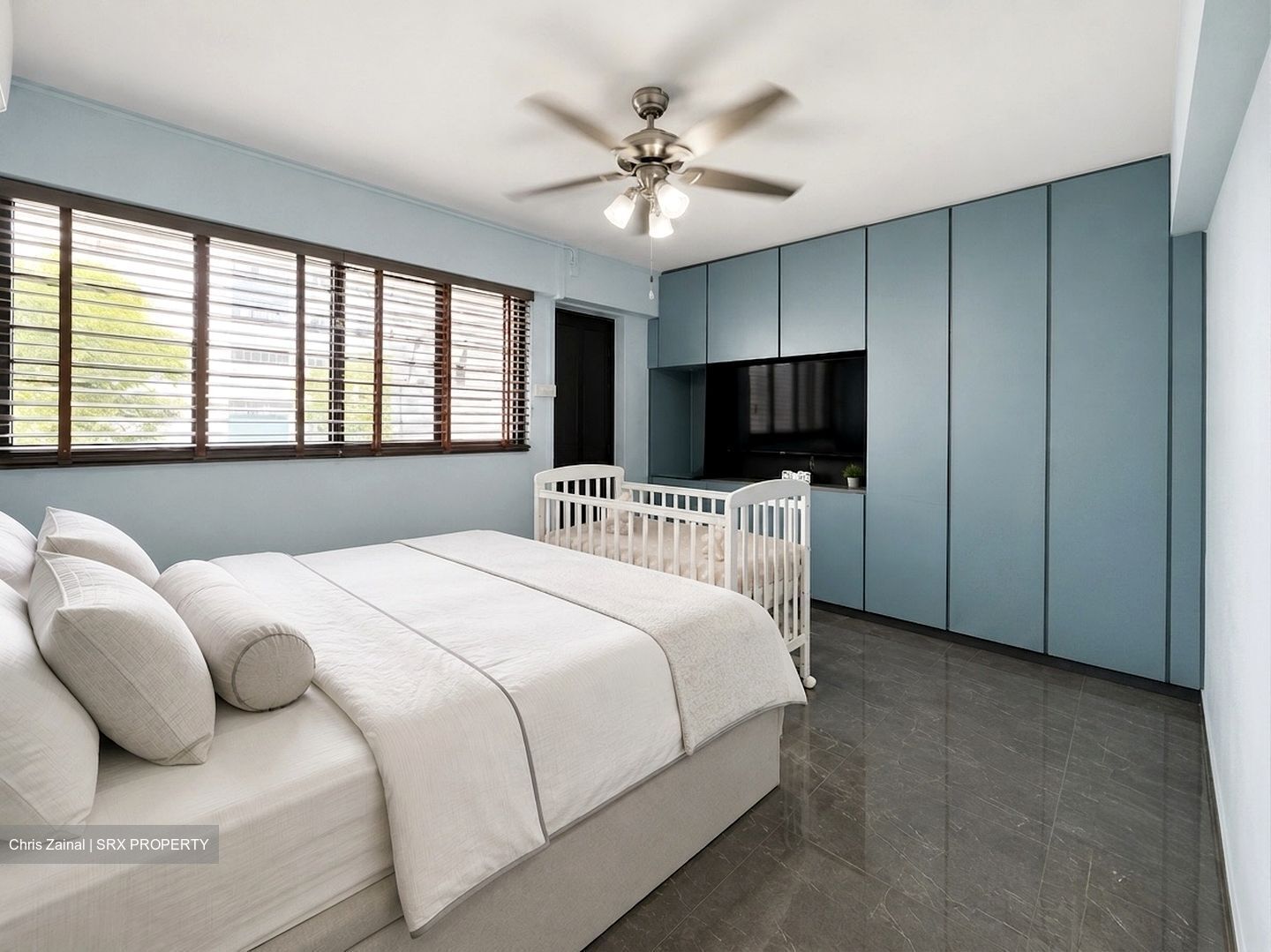 Blk 232 Tampines Street 21 (Tampines), HDB 5 Rooms #604979351